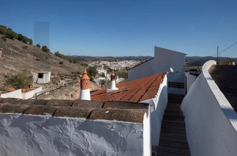 Moradia T2 para Venda em Aljezur Foto 42