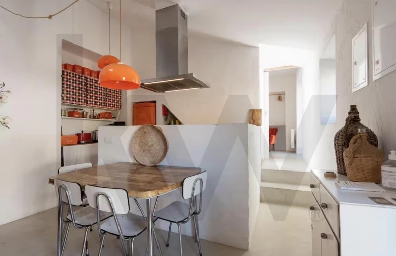 Moradia T2 para Venda em Aljezur Foto 9