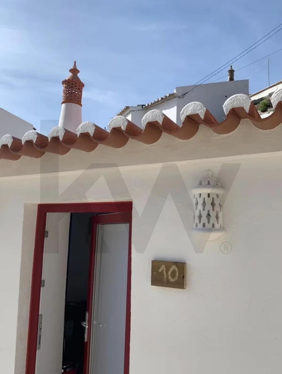 Moradia T2 para Venda em Aljezur Foto 34