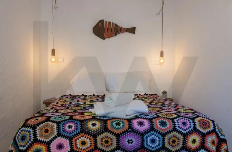 Moradia T2 para Venda em Aljezur Foto 22