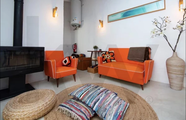 Moradia T2 para Venda em Aljezur Foto 7