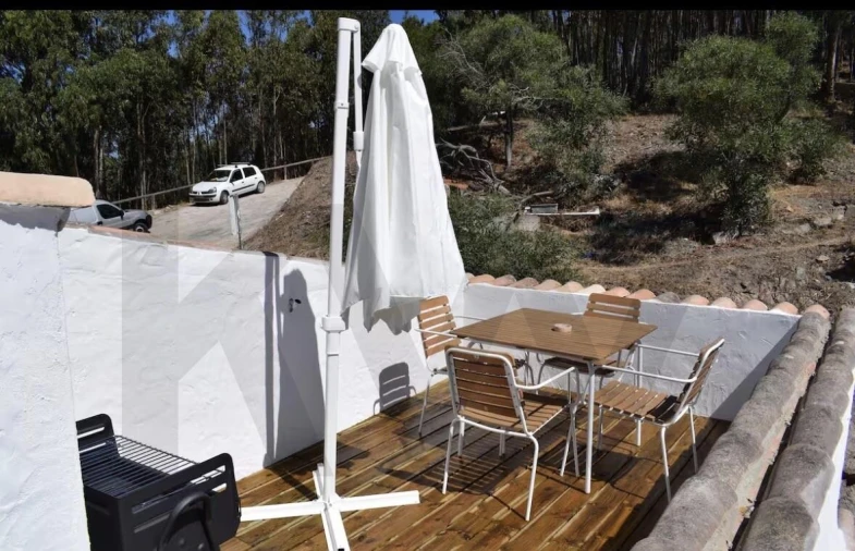 Moradia T2 para Venda em Aljezur Foto 32