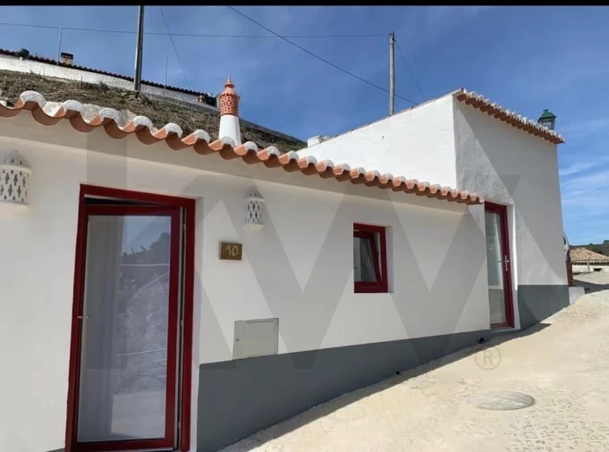 Moradia T2 para Venda em Aljezur Foto 33