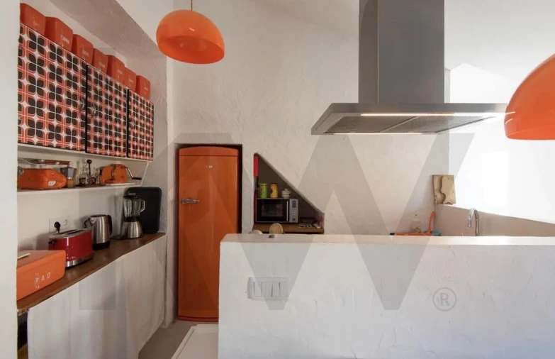 Moradia T2 para Venda em Aljezur Foto 17