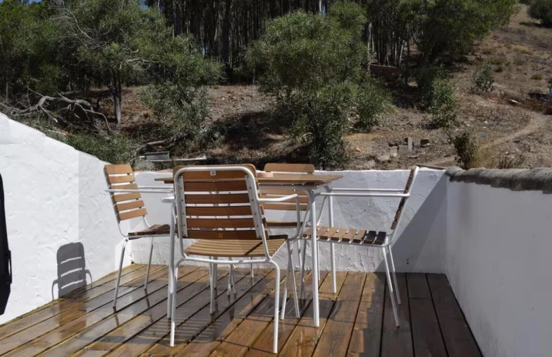 Moradia T2 para Venda em Aljezur Foto 31