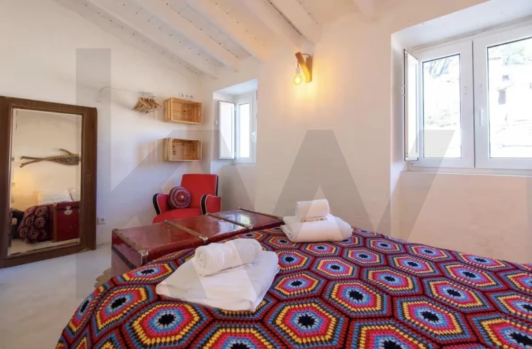 Moradia T2 para Venda em Aljezur Foto 25