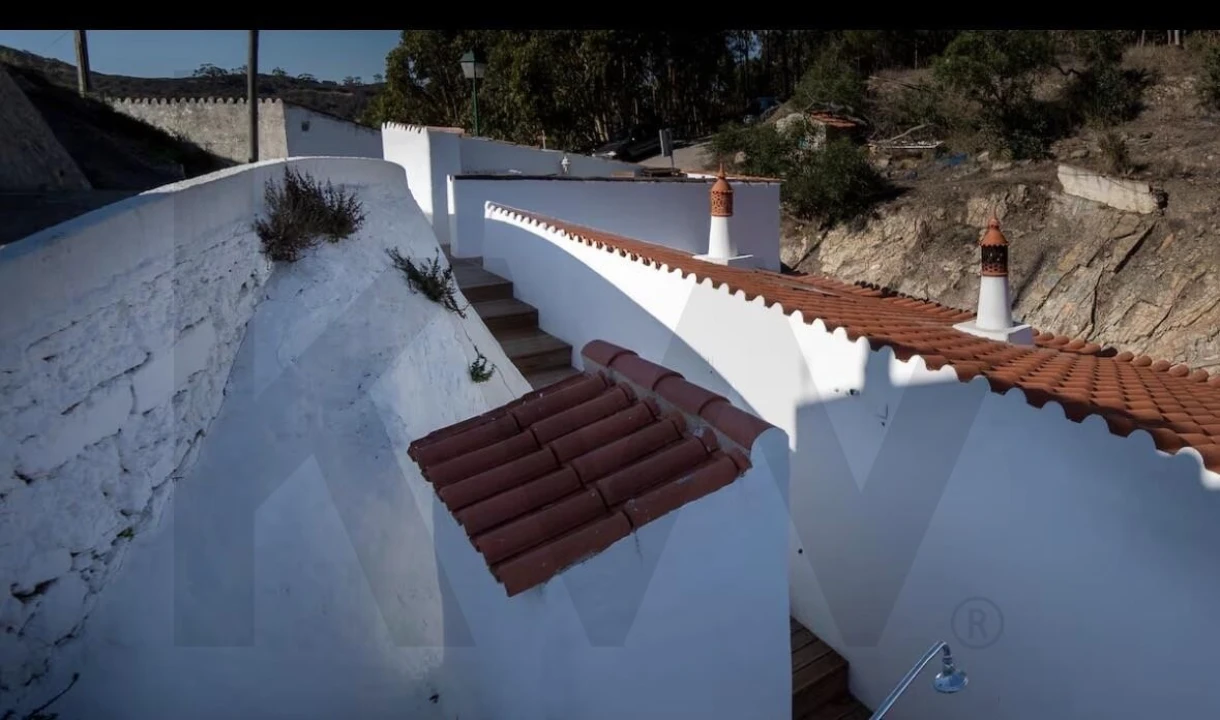 Moradia T2 para Venda em Aljezur Foto 41