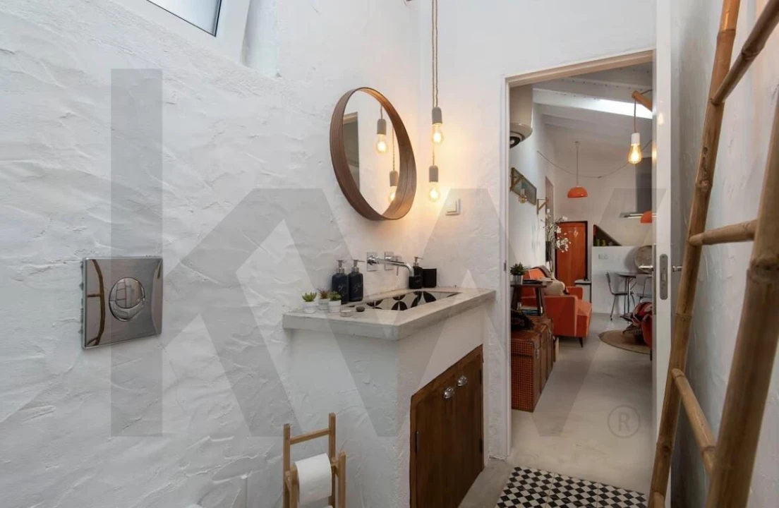 Moradia T2 para Venda em Aljezur Foto 27