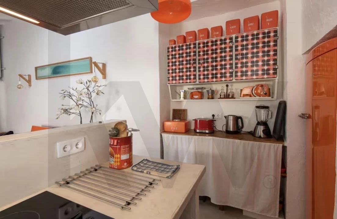 Moradia T2 para Venda em Aljezur Foto 14