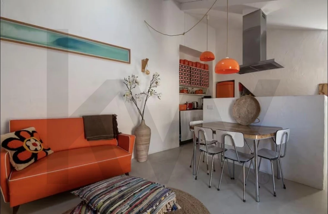 Moradia T2 para Venda em Aljezur Foto 3