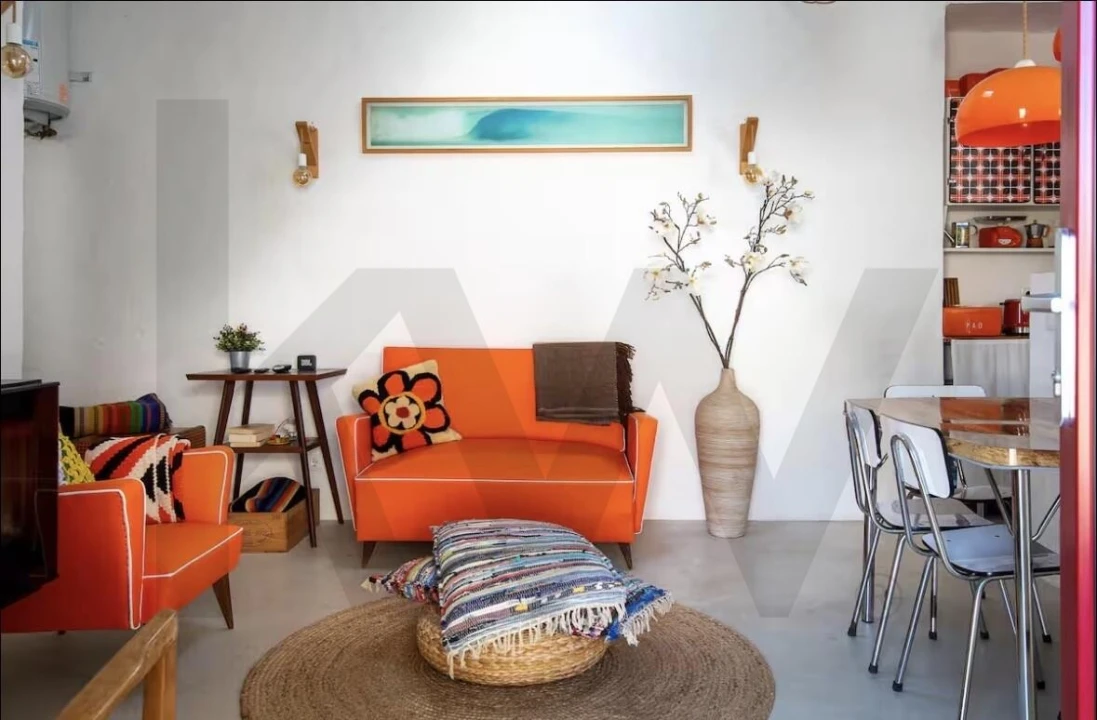 Moradia T2 para Venda em Aljezur Foto 8