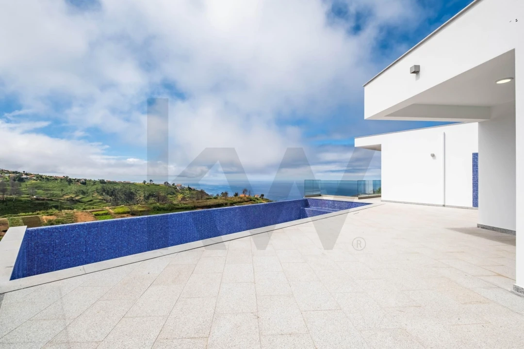 Moradia T3 para Venda em Fajã da Ovelha Foto 44