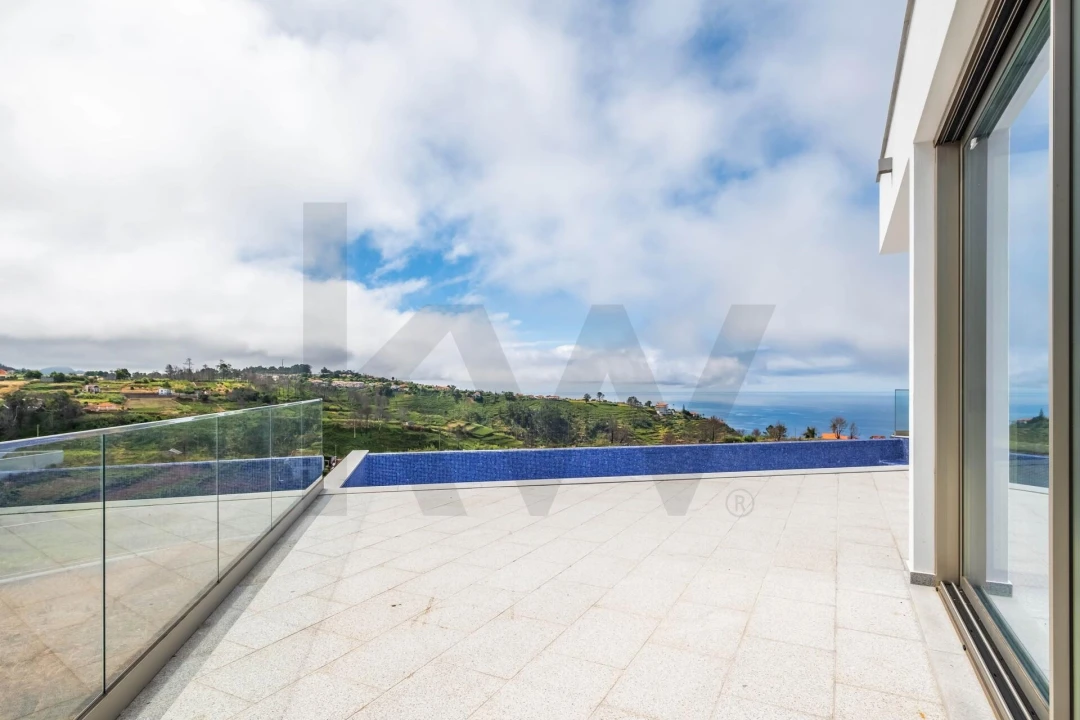 Moradia T3 para Venda em Fajã da Ovelha Foto 43