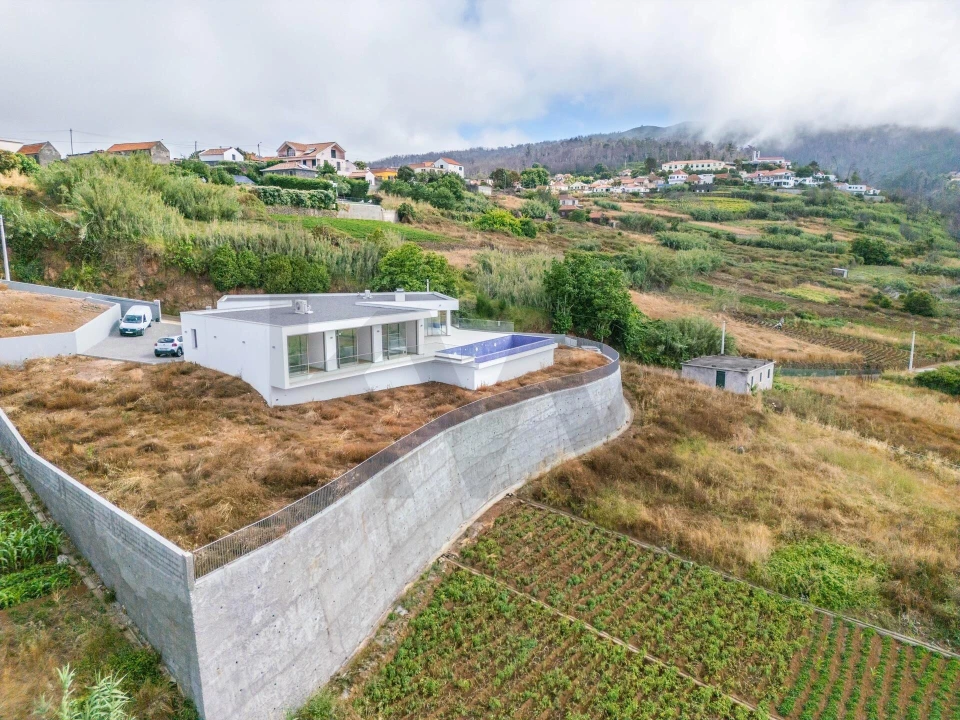 Moradia T3 para Venda em Fajã da Ovelha Foto 57