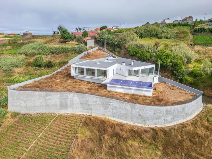 Moradia T3 para Venda em Fajã da Ovelha Foto 56