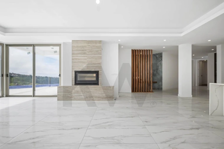 Moradia T3 para Venda em Fajã da Ovelha Foto 8