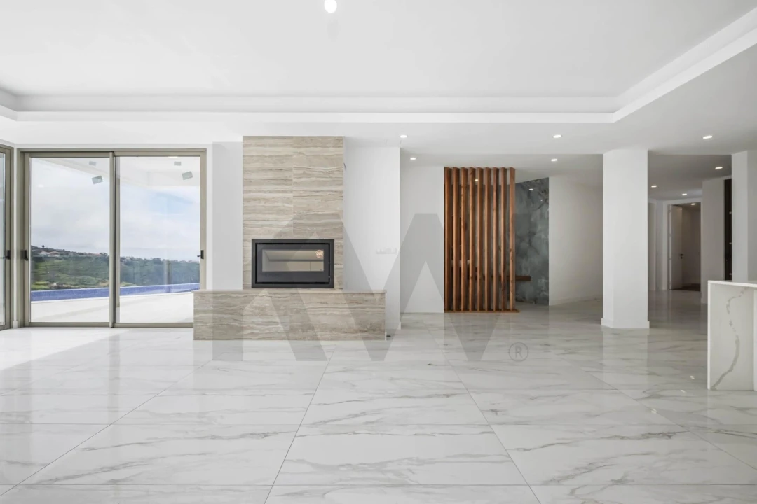 Moradia T3 para Venda em Fajã da Ovelha Foto 8