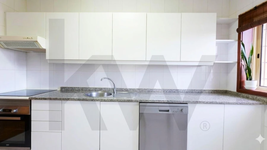 Apartamento T1 para Arrendamento em Vilar de Andorinho Foto 15