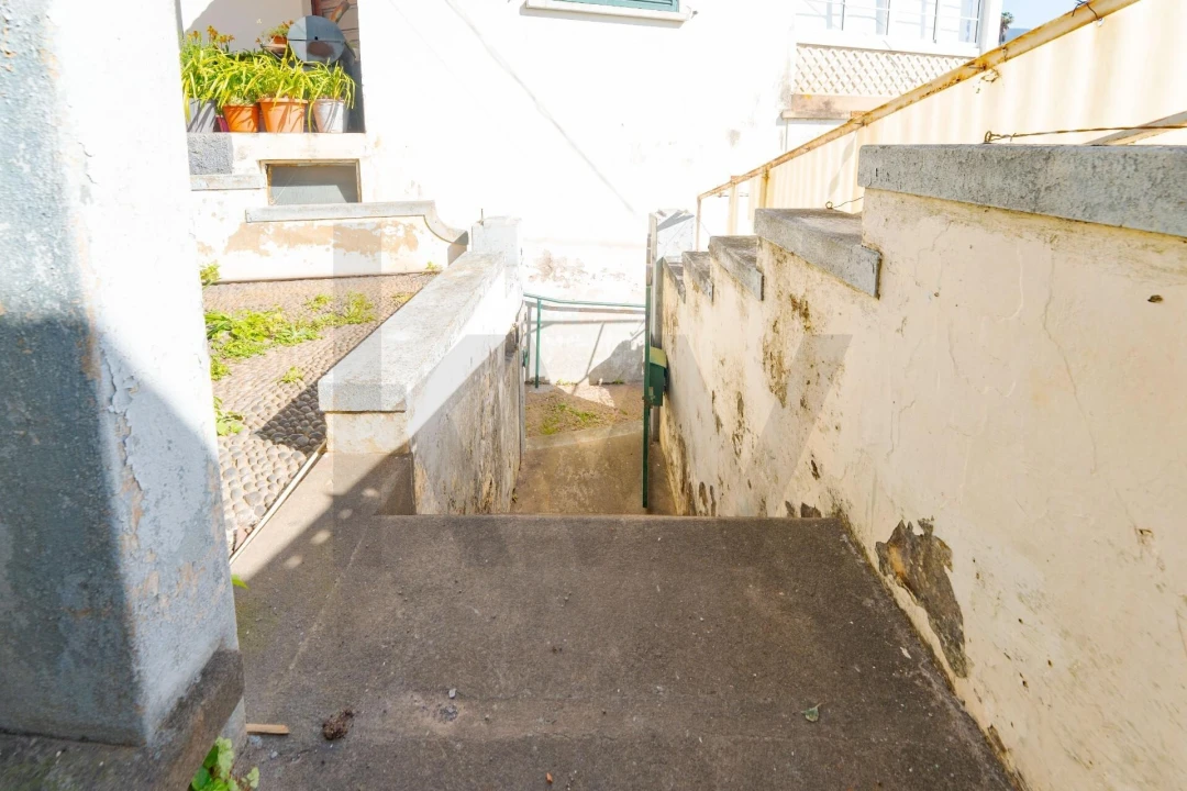 Moradia T6 para Venda em Funchal (São Pedro) Foto 16