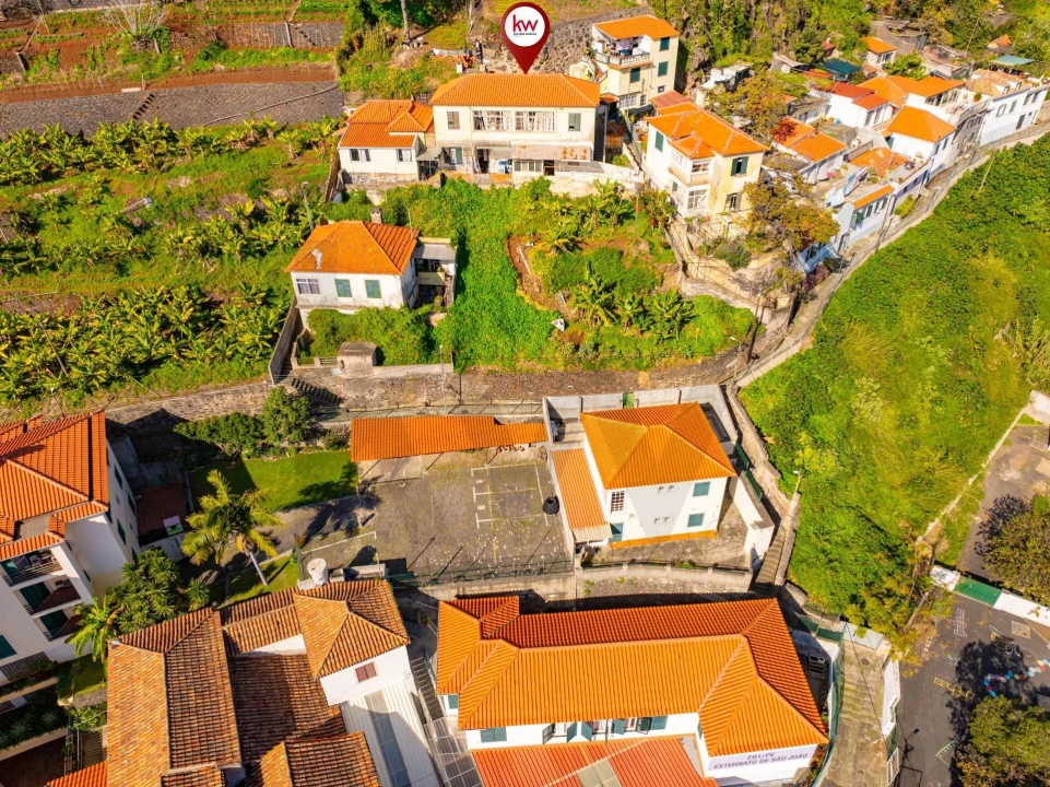 Moradia T6 para Venda em Funchal (São Pedro) Foto 6