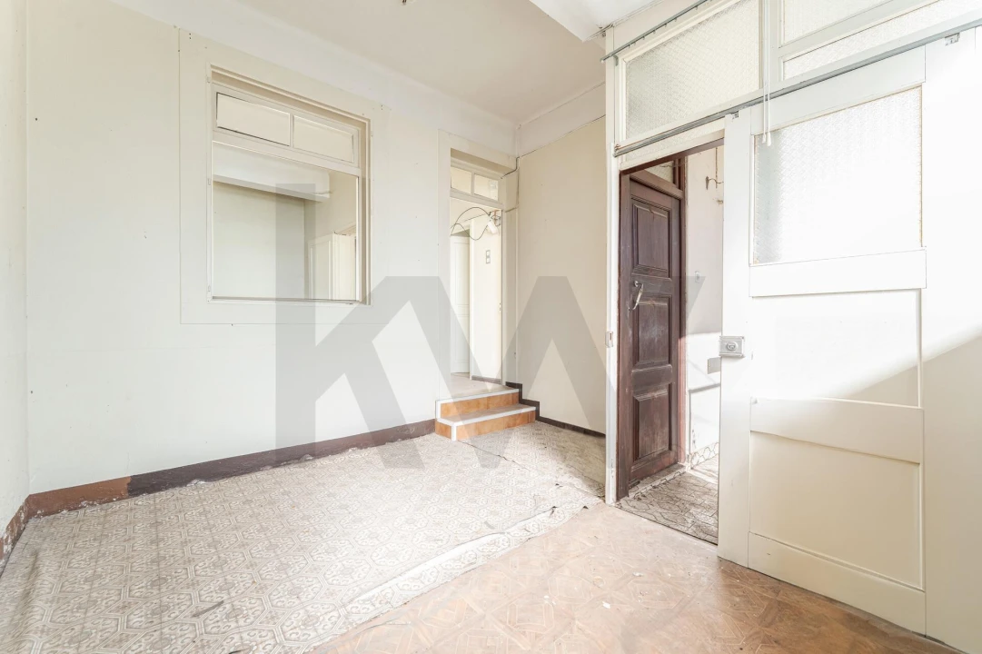 Moradia T6 para Venda em Funchal (São Pedro) Foto 18