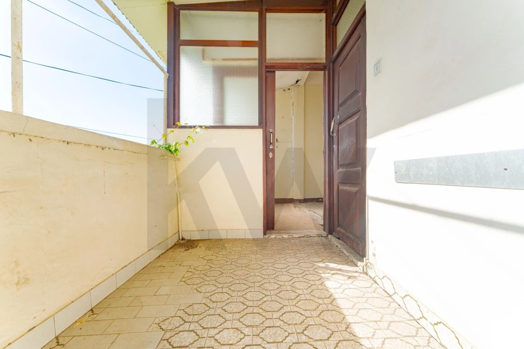 Moradia T6 para Venda em Funchal (São Pedro) Foto 12