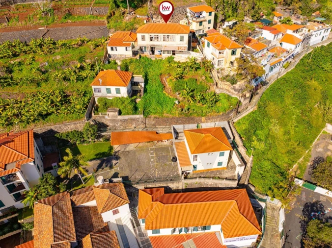 Moradia T6 para Venda em Funchal (São Pedro) Foto 6