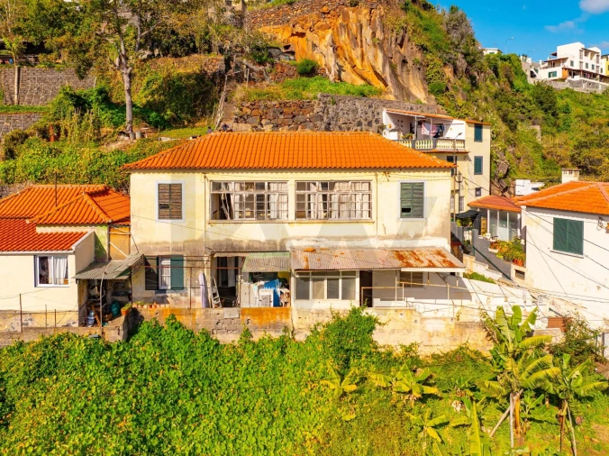 Moradia T6 para Venda em Funchal (São Pedro) Foto 5