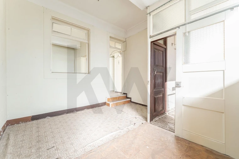 Moradia T6 para Venda em Funchal (São Pedro) Foto 18