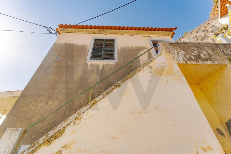 Moradia T6 para Venda em Funchal (São Pedro) Foto 9