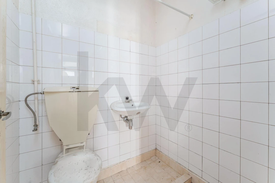 Moradia T6 para Venda em Funchal (São Pedro) Foto 21