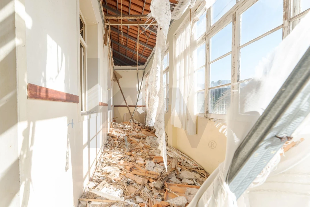 Moradia T6 para Venda em Funchal (São Pedro) Foto 23