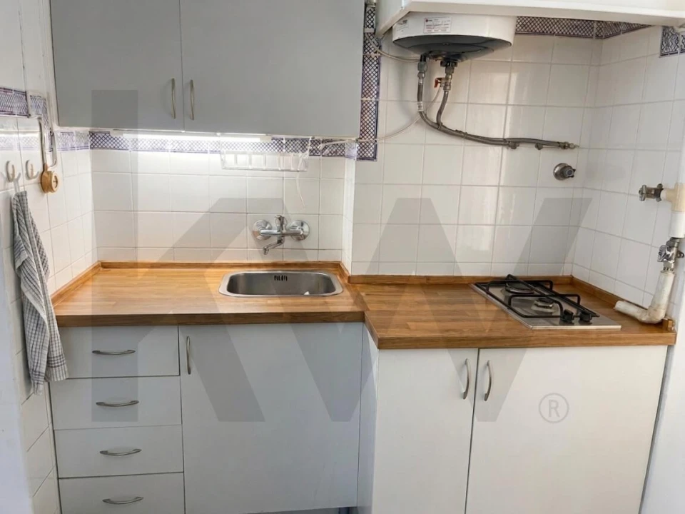 Apartamento T1 para Arrendamento em Oeiras e São Julião da Barra, Paço de Arcos e Caxias Foto 9