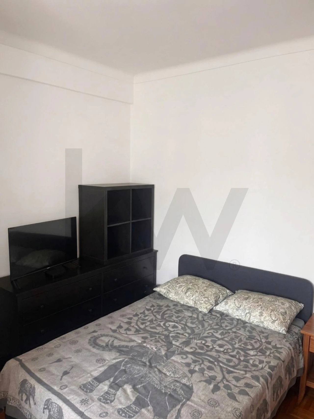 Apartamento T1 para Arrendamento em Oeiras e São Julião da Barra, Paço de Arcos e Caxias Foto 11