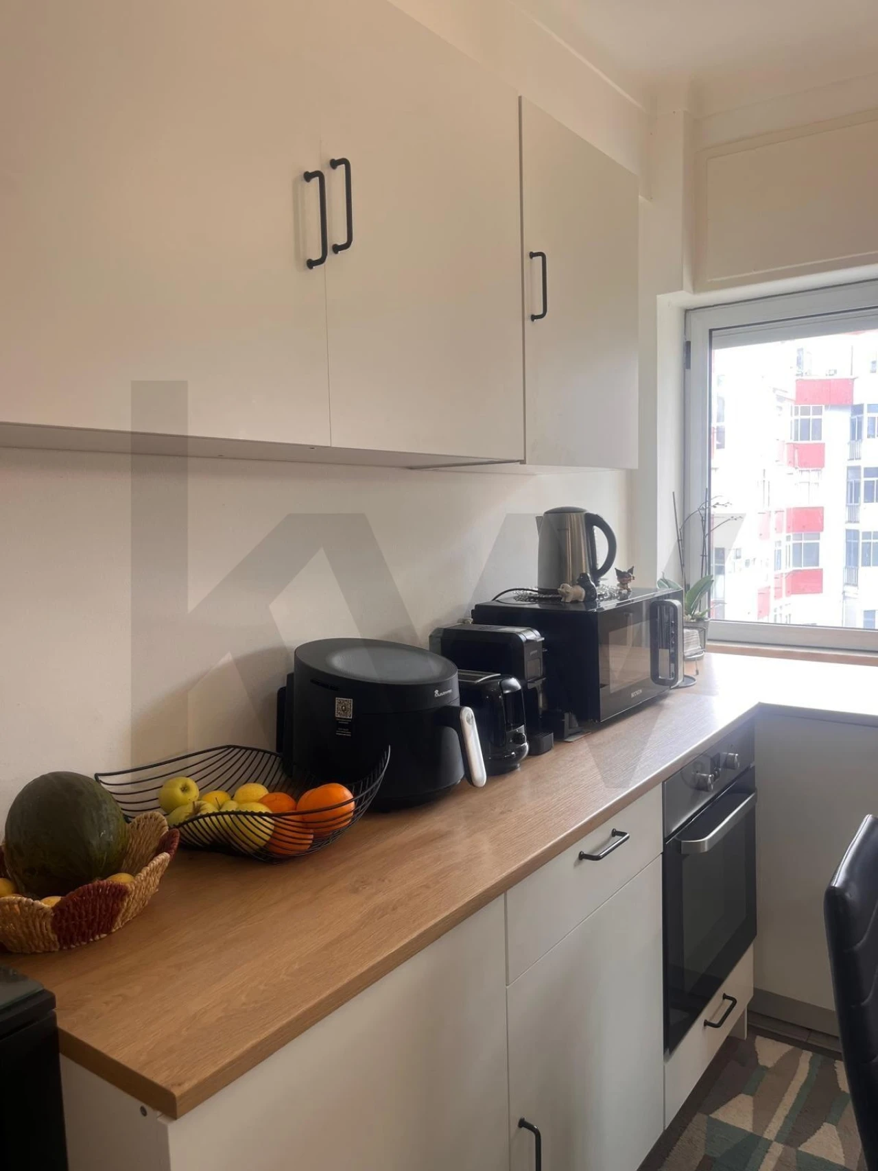 Apartamento T1 para Arrendamento em Oeiras e São Julião da Barra, Paço de Arcos e Caxias Foto 6