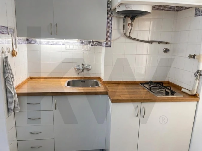 Apartamento T1 para Arrendamento em Oeiras e São Julião da Barra, Paço de Arcos e Caxias Foto 9