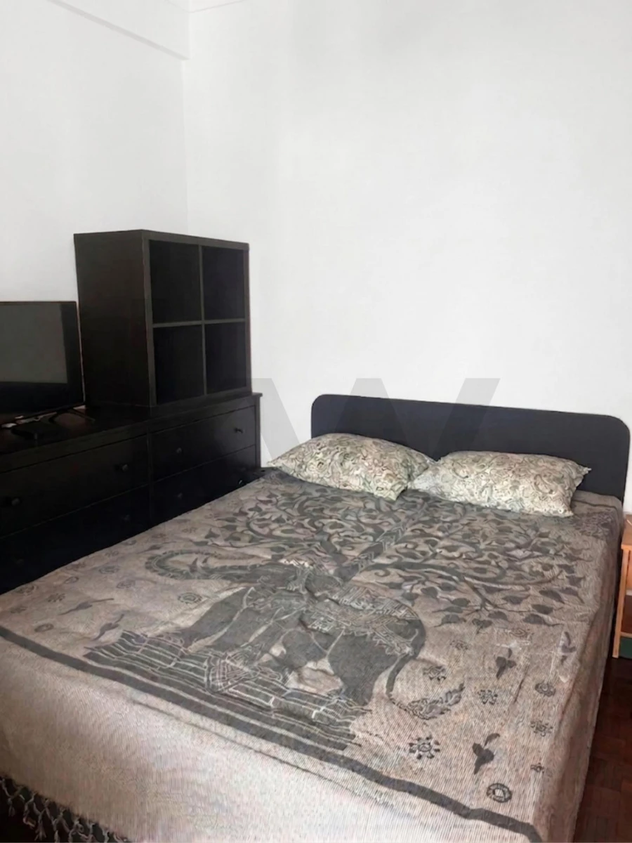 Apartamento T1 para Arrendamento em Oeiras e São Julião da Barra, Paço de Arcos e Caxias Foto 12