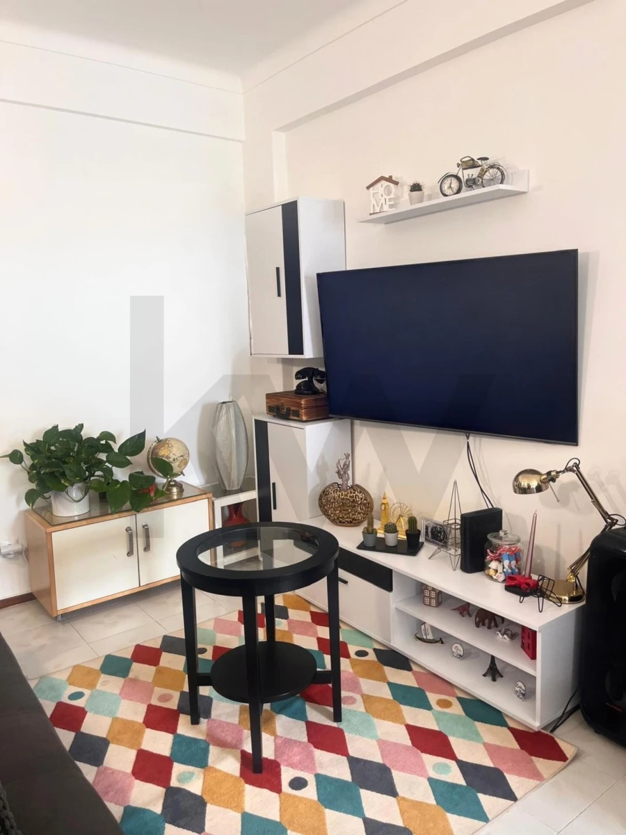 Apartamento T1 para Arrendamento em Oeiras e São Julião da Barra, Paço de Arcos e Caxias Foto 4