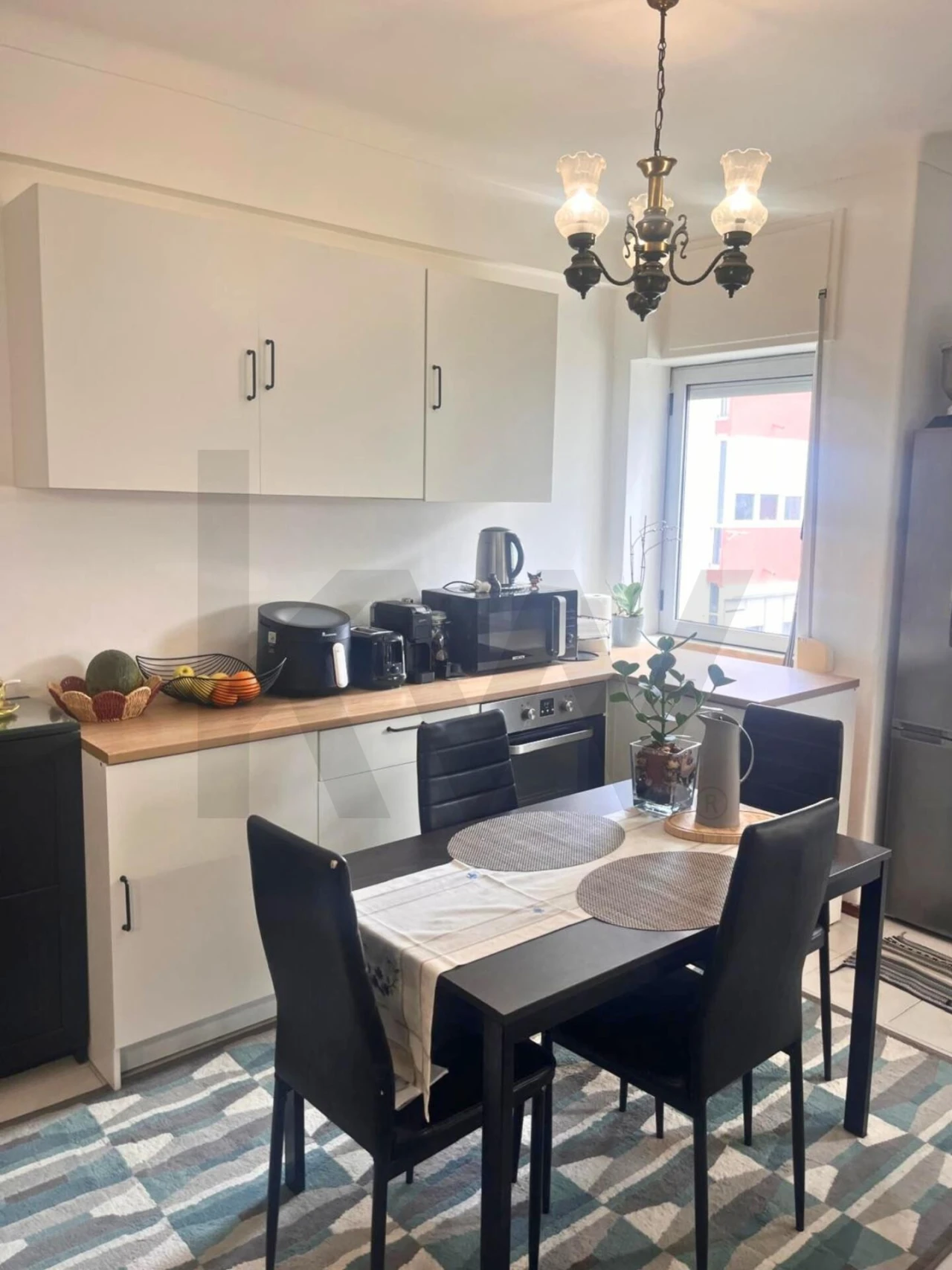 Apartamento T1 para Arrendamento em Oeiras e São Julião da Barra, Paço de Arcos e Caxias Foto 5