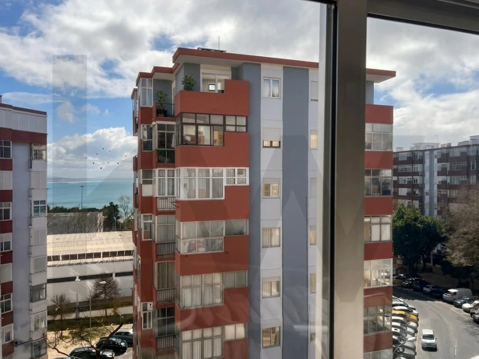 Apartamento T1 para Arrendamento em Oeiras e São Julião da Barra, Paço de Arcos e Caxias Foto 15