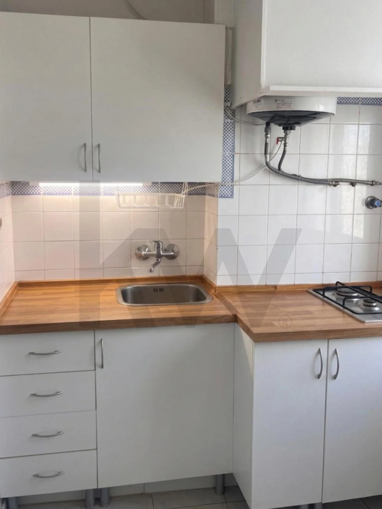 Apartamento T1 para Arrendamento em Oeiras e São Julião da Barra, Paço de Arcos e Caxias Foto 8