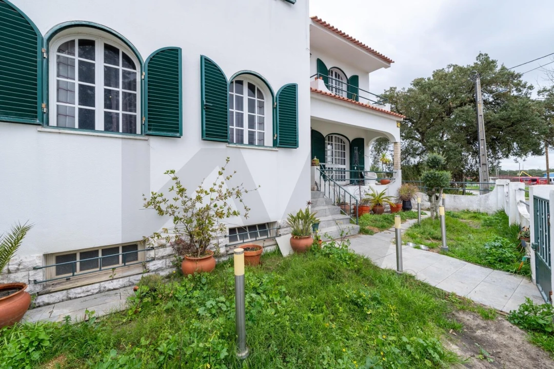 Prédio para Venda em Santo Antonio da Charneca Foto 3