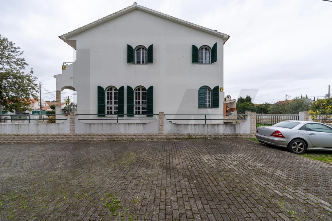 Prédio para Venda em Santo Antonio da Charneca Foto 2
