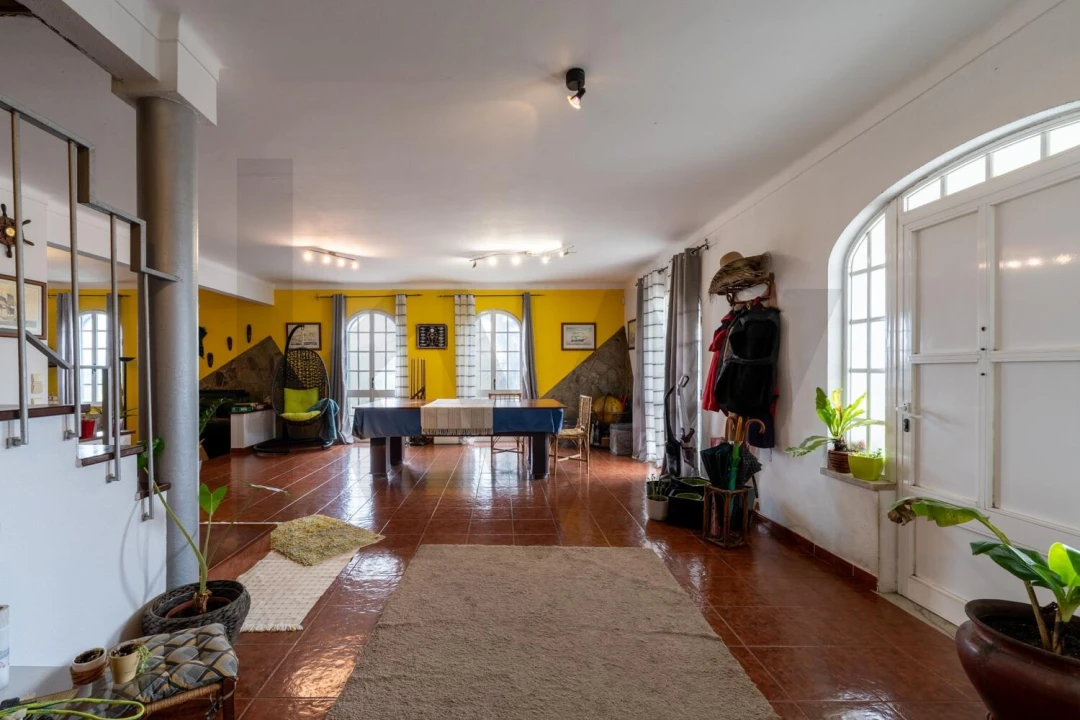 Prédio para Venda em Santo Antonio da Charneca Foto 10