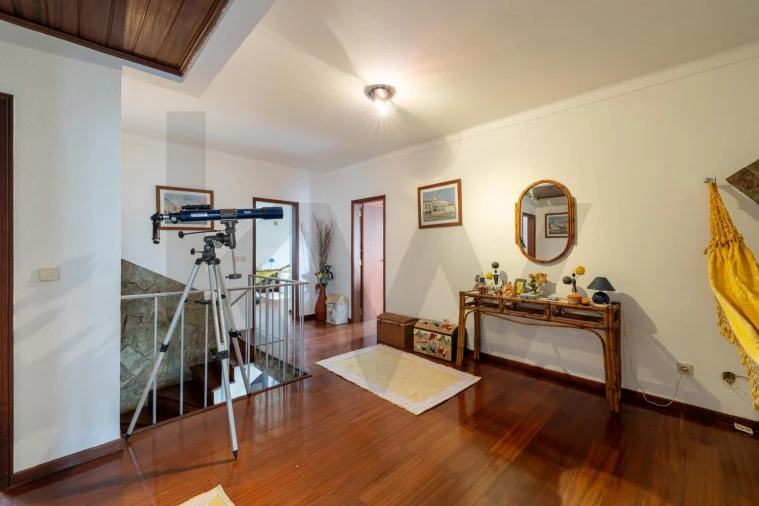 Prédio para Venda em Santo Antonio da Charneca Foto 13