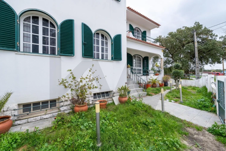 Prédio para Venda em Santo Antonio da Charneca Foto 3