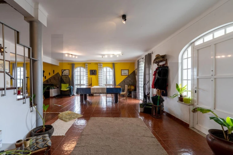 Prédio para Venda em Santo Antonio da Charneca Foto 10