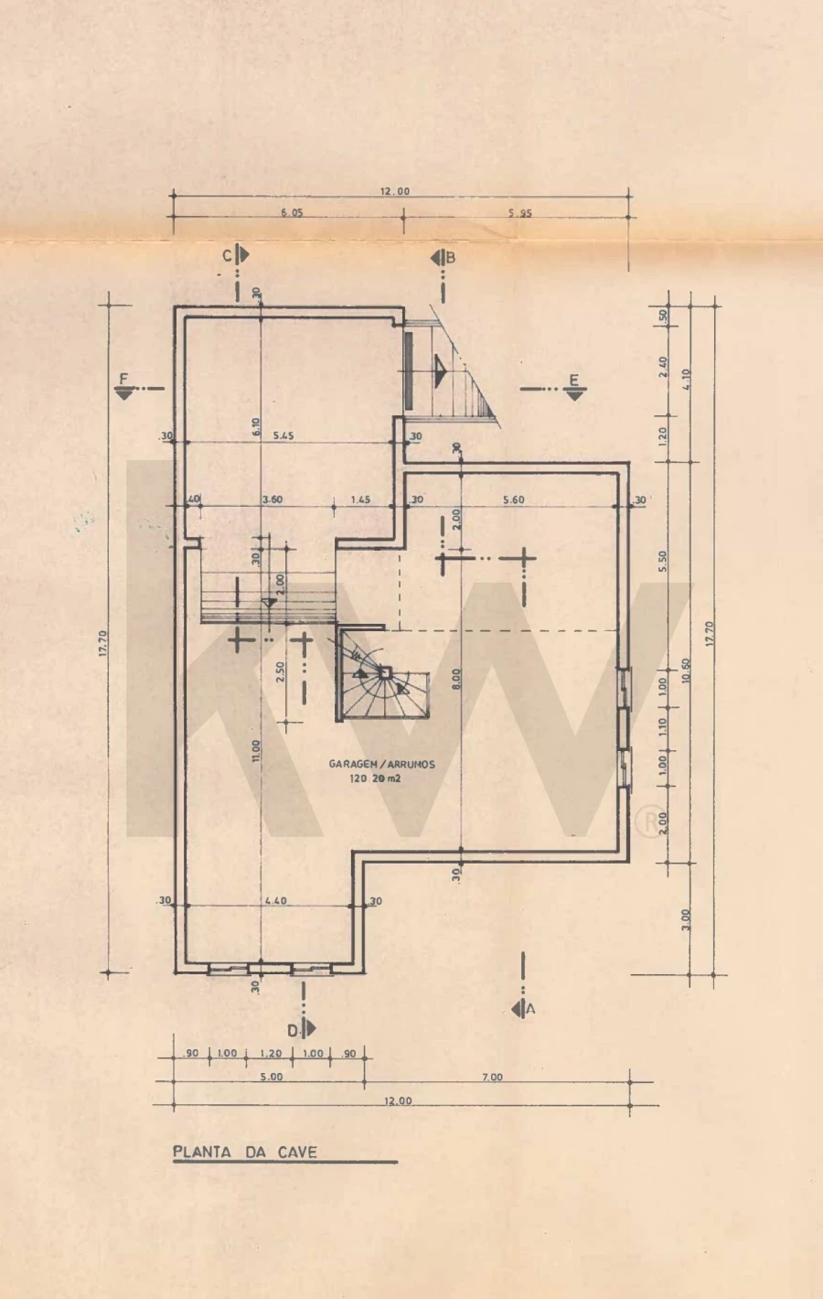 Prédio para Venda em Santo Antonio da Charneca Foto 27