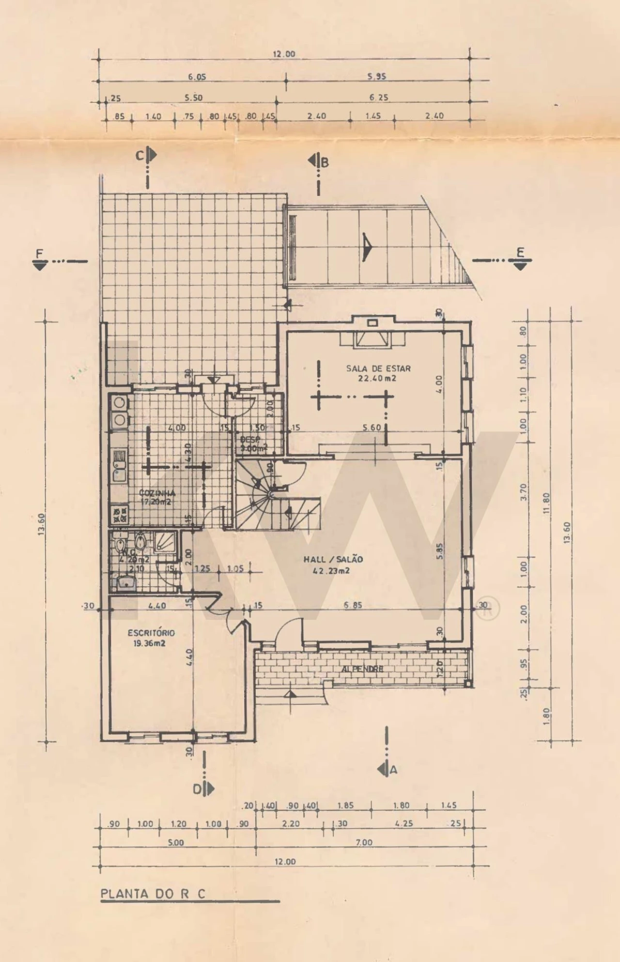Prédio para Venda em Santo Antonio da Charneca Foto 28