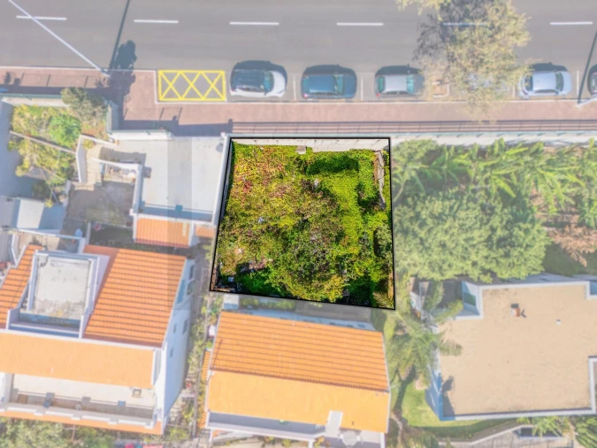 Moradia T2 para Venda em Funchal (Santa Maria Maior) Foto 9